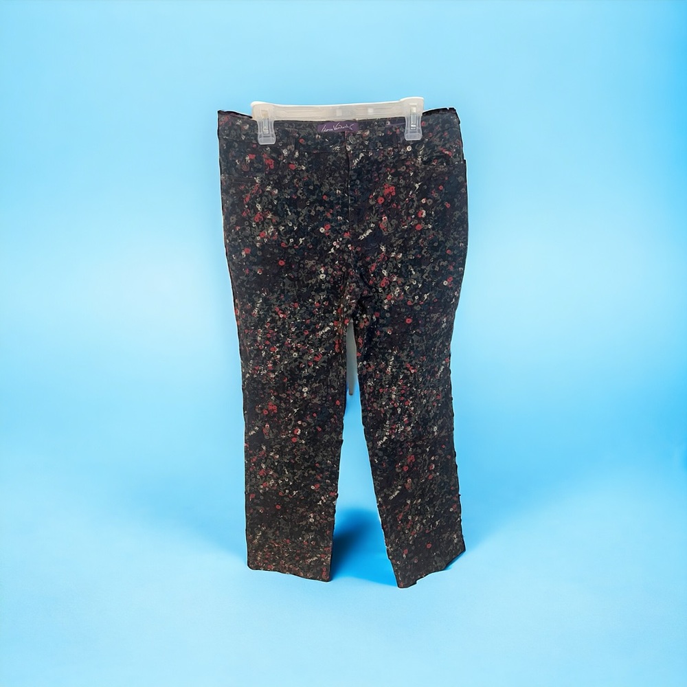 Gloria Vanderbilt Skinny Pants